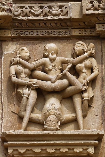 Khajuraho-Western group-267